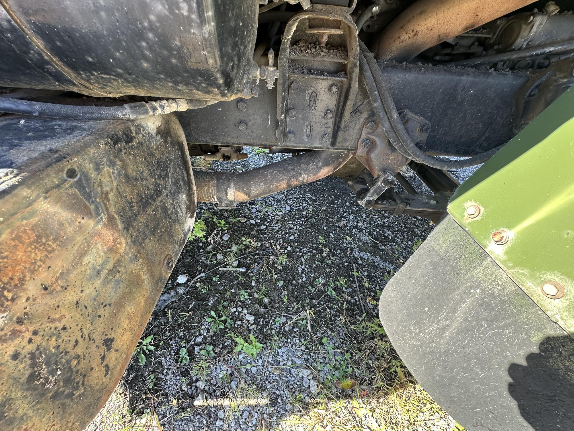 1986 FORD LN9000 - Image 30