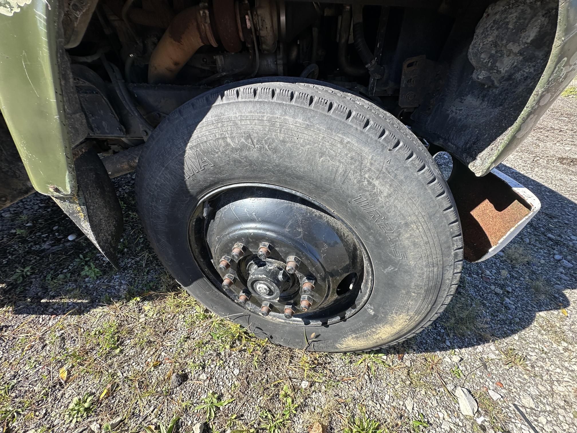 1986 FORD LN9000 - Image 32