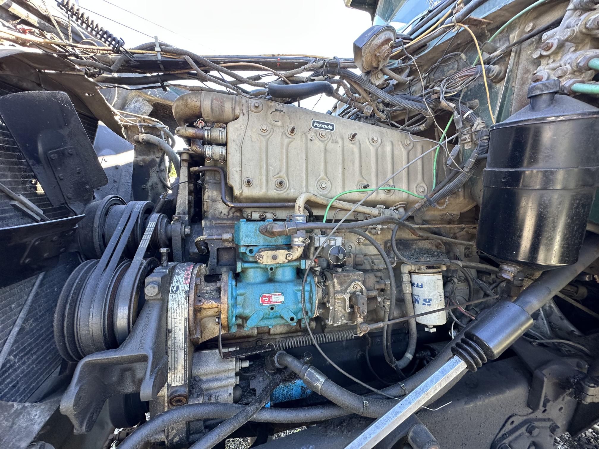 1986 FORD LN9000 - Image 34