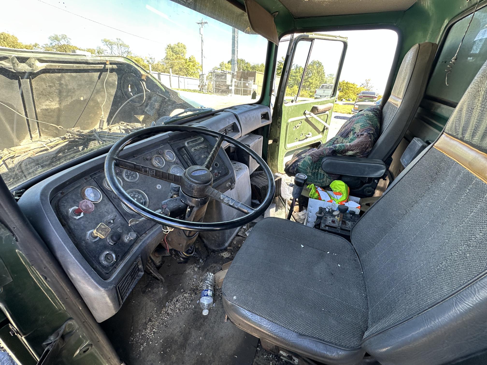 1986 FORD LN9000 - Image 37