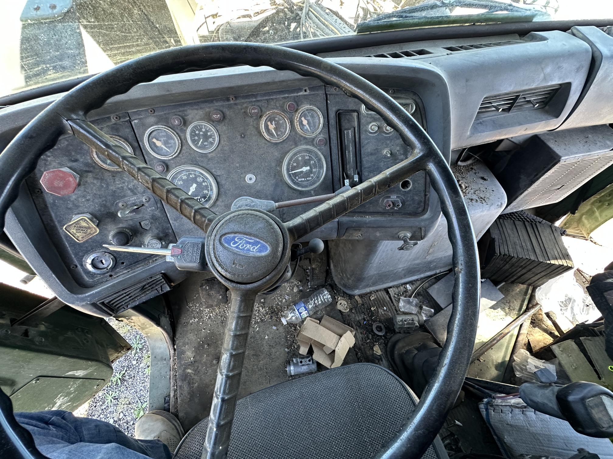 1986 FORD LN9000 - Image 38