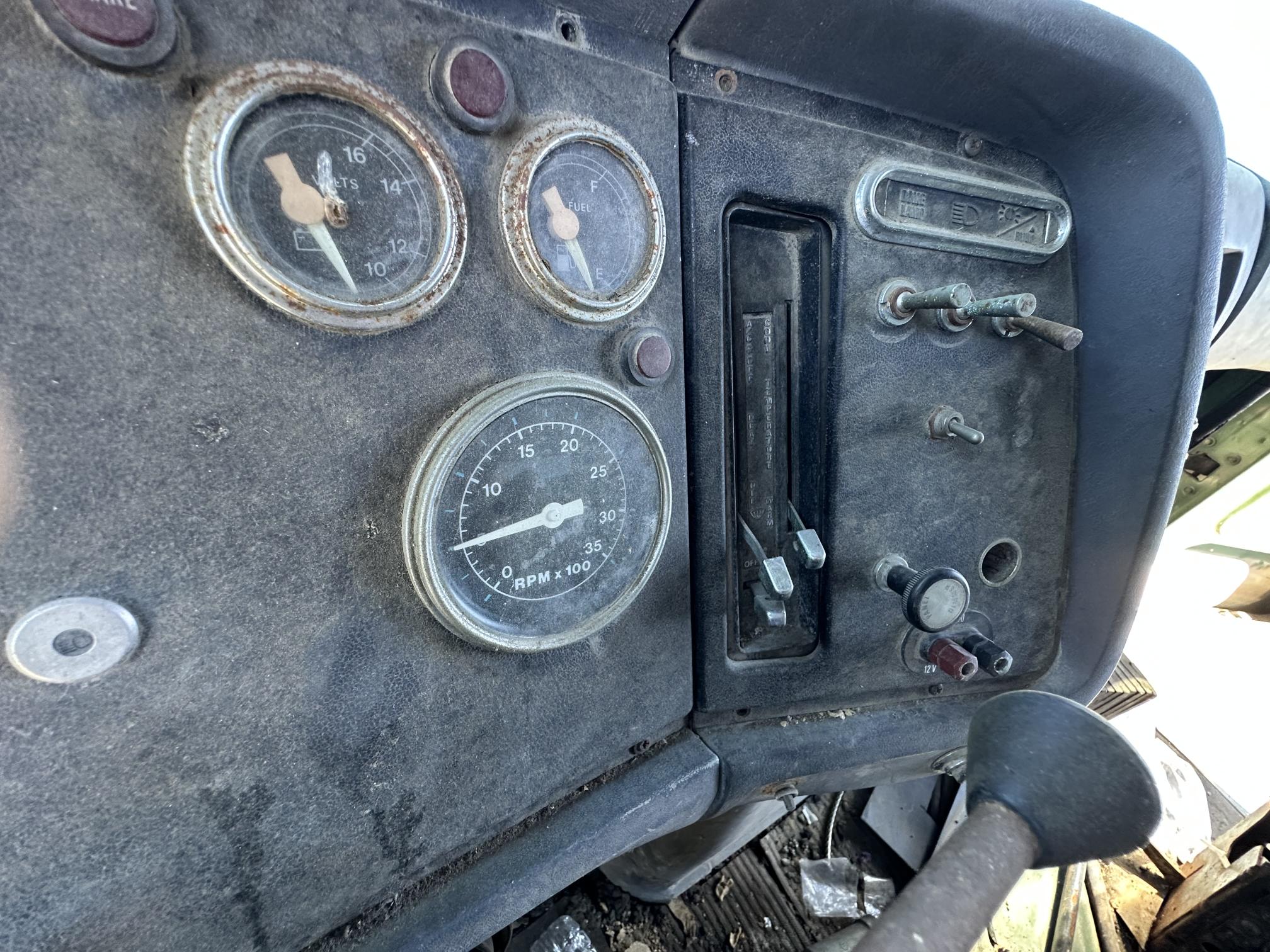 1986 FORD LN9000 - Image 41