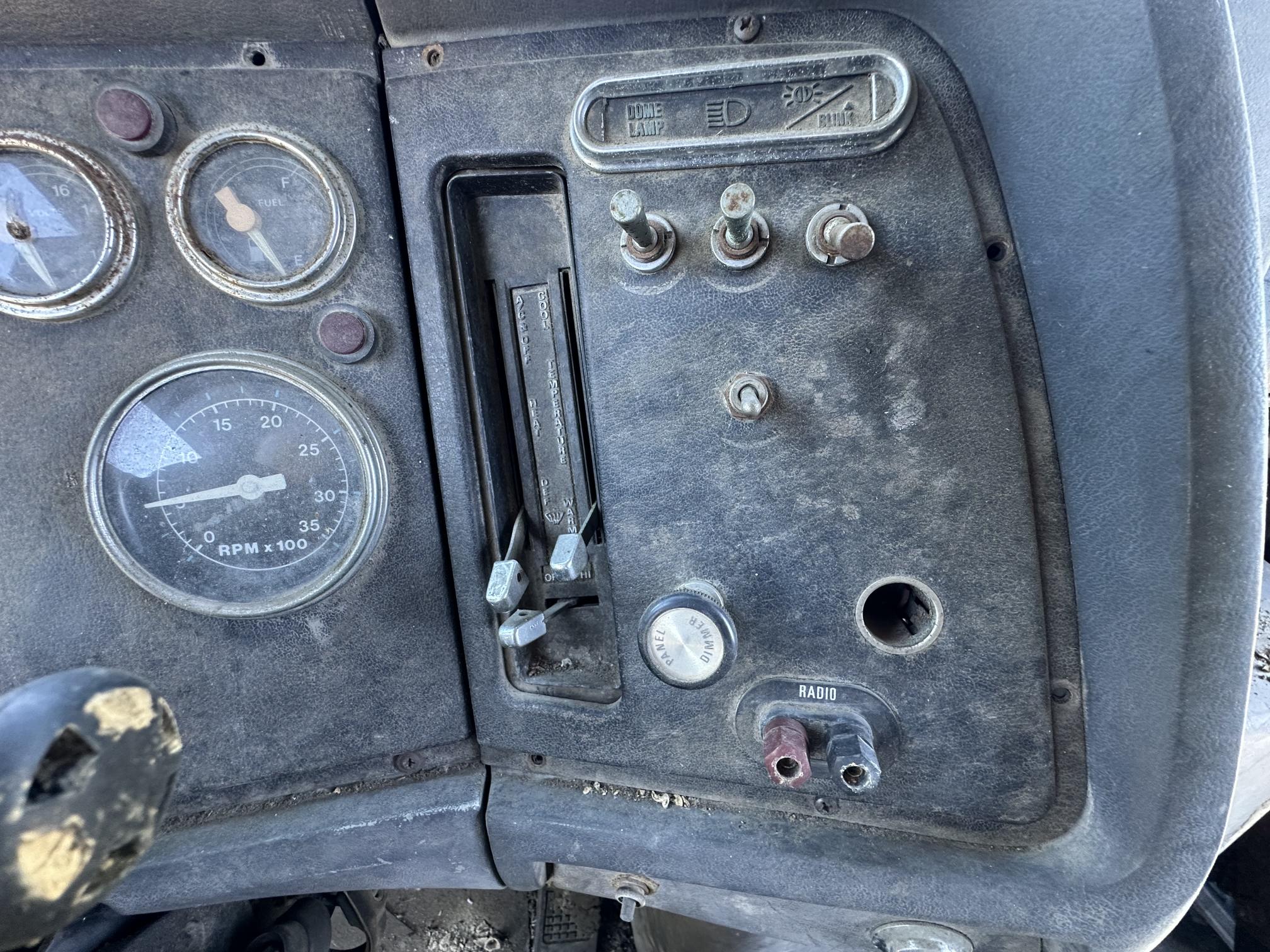 1986 FORD LN9000 - Image 42