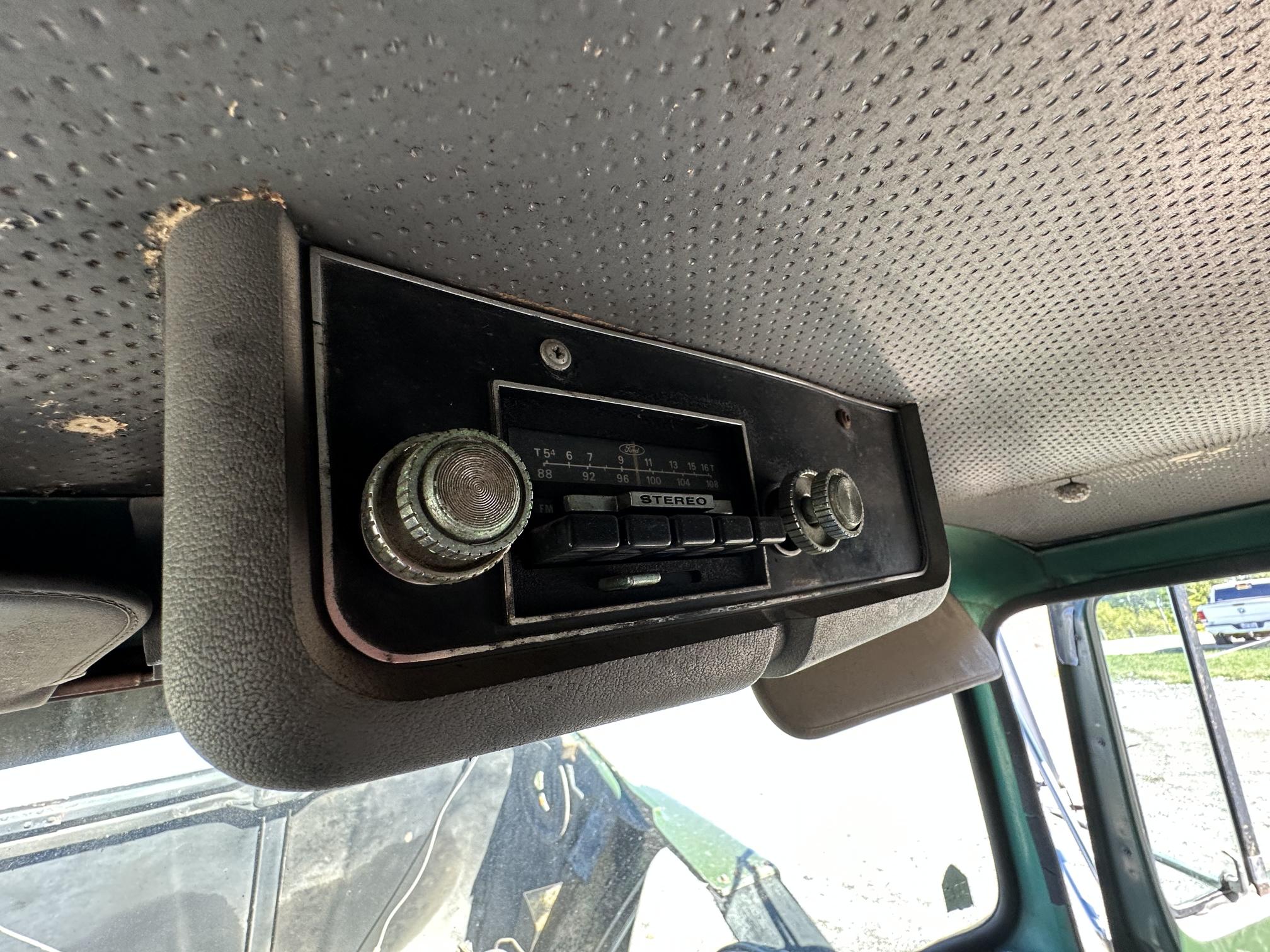 1986 FORD LN9000 - Image 47