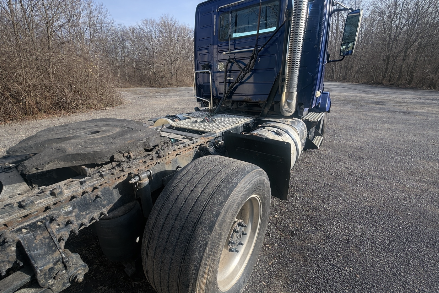 2013 VOLVO VNL - view 5 of 34