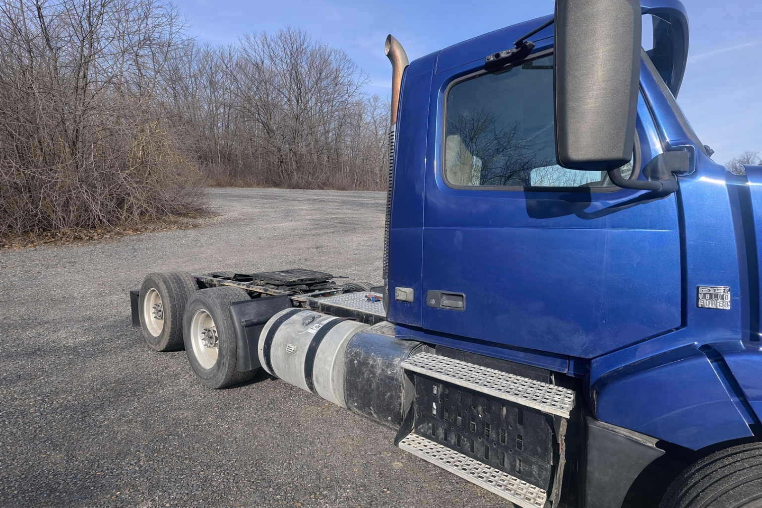 2013 VOLVO VNL - view 6 of 34