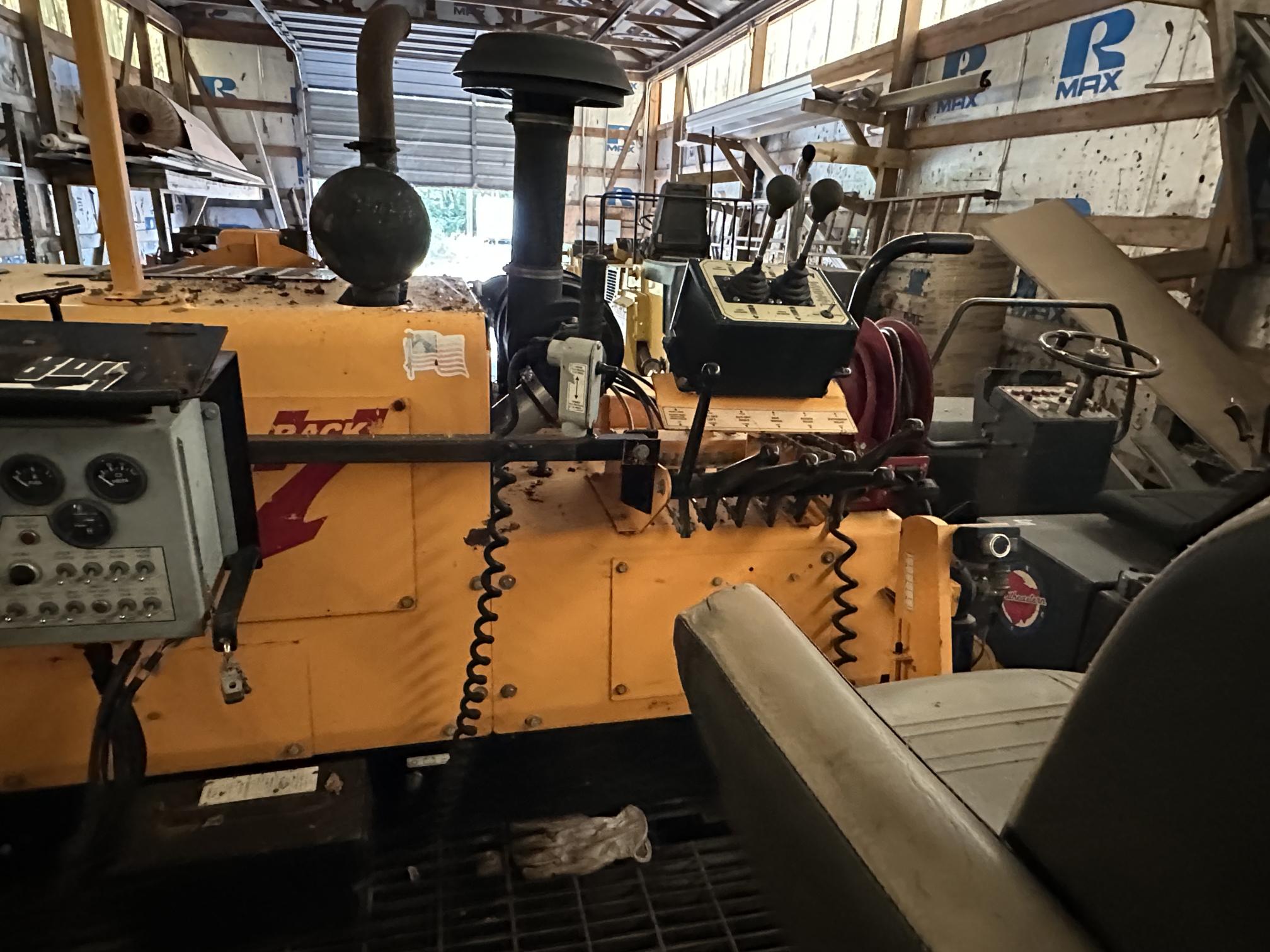 2012 LEEBOY 8510B - Image 5