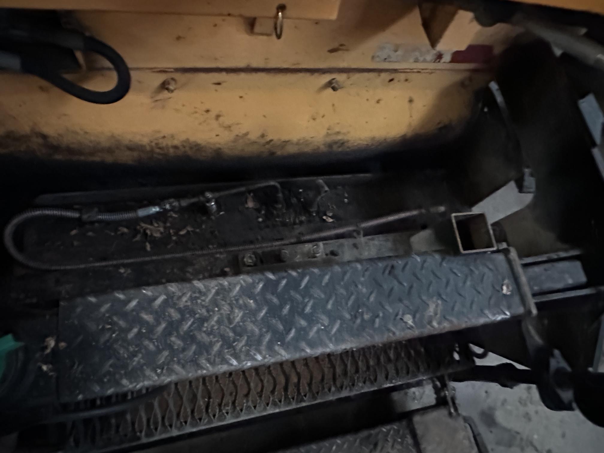 2012 LEEBOY 8510B - Image 8