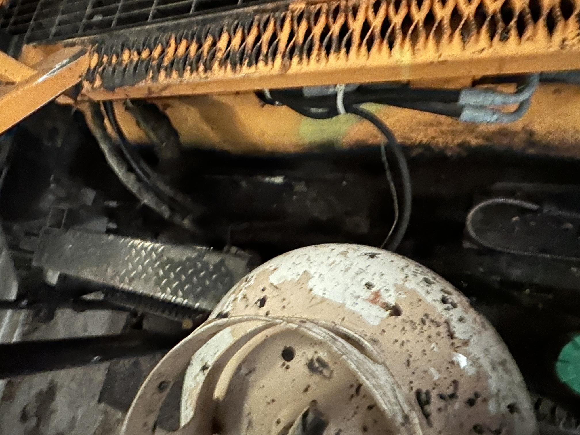 2012 LEEBOY 8510B - Image 9