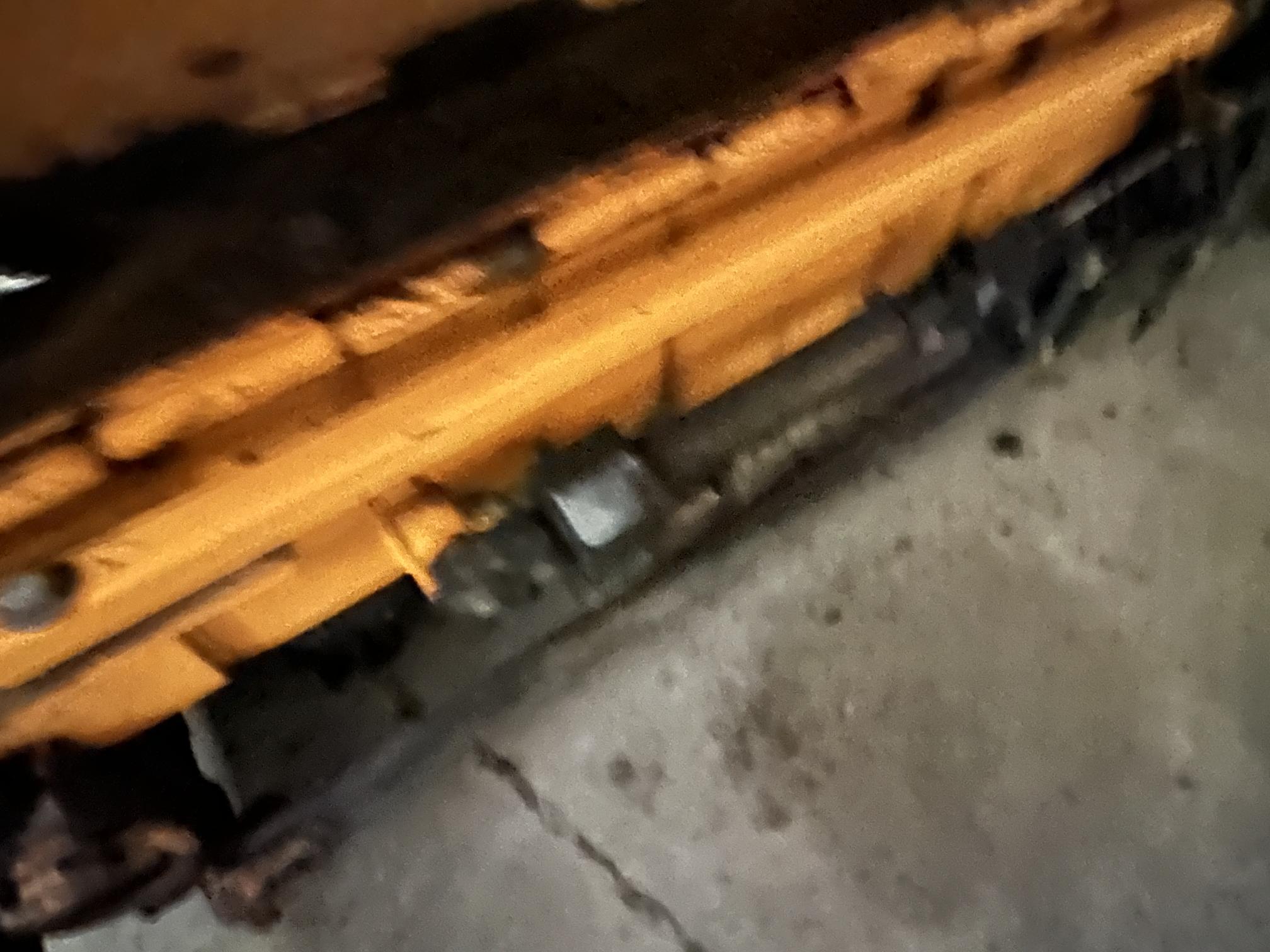 2012 LEEBOY 8510B - Image 11