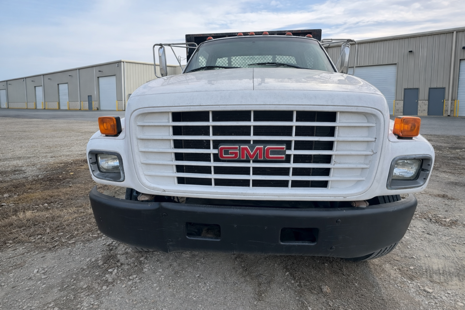 2000 GMC Kodiak C6500 - view 8 of 24