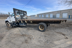 2000 GMC Kodiak C6500 - Image 3