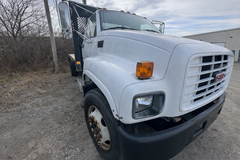 2000 GMC Kodiak C6500 - Image 6