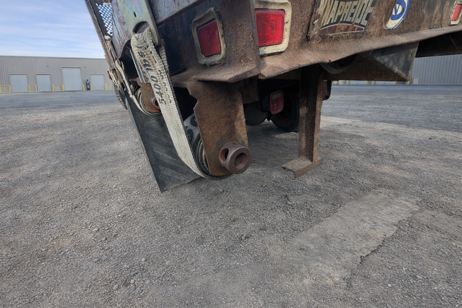 2000 GMC Kodiak C6500 - view 14 of 24