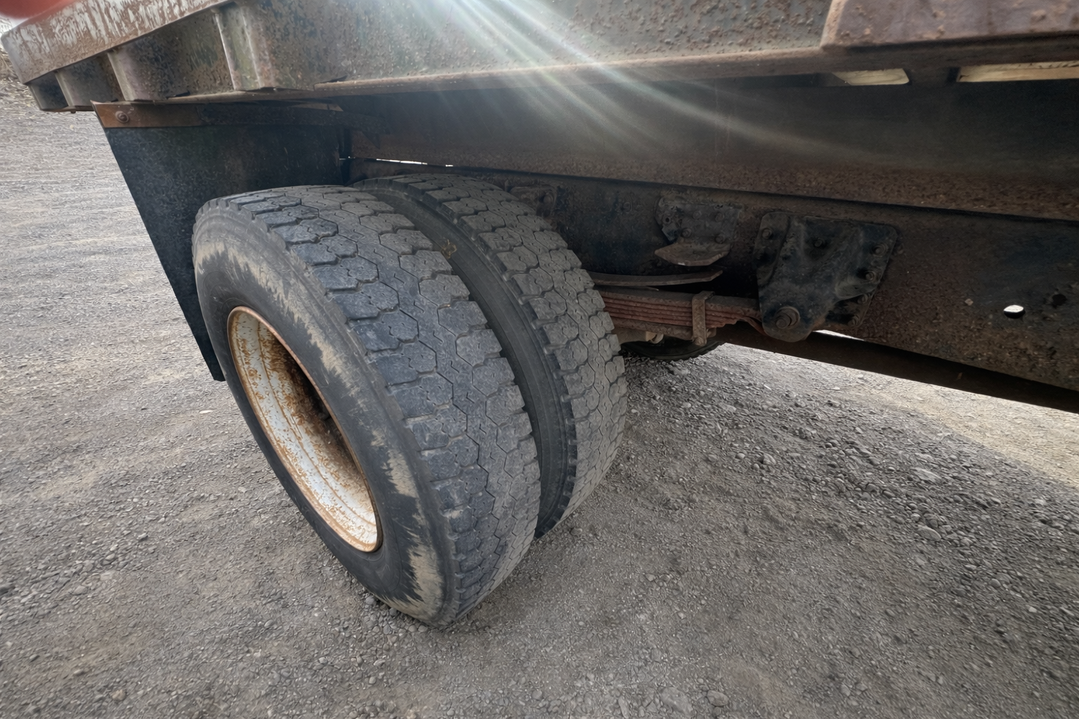 2000 GMC Kodiak C6500 - view 15 of 24