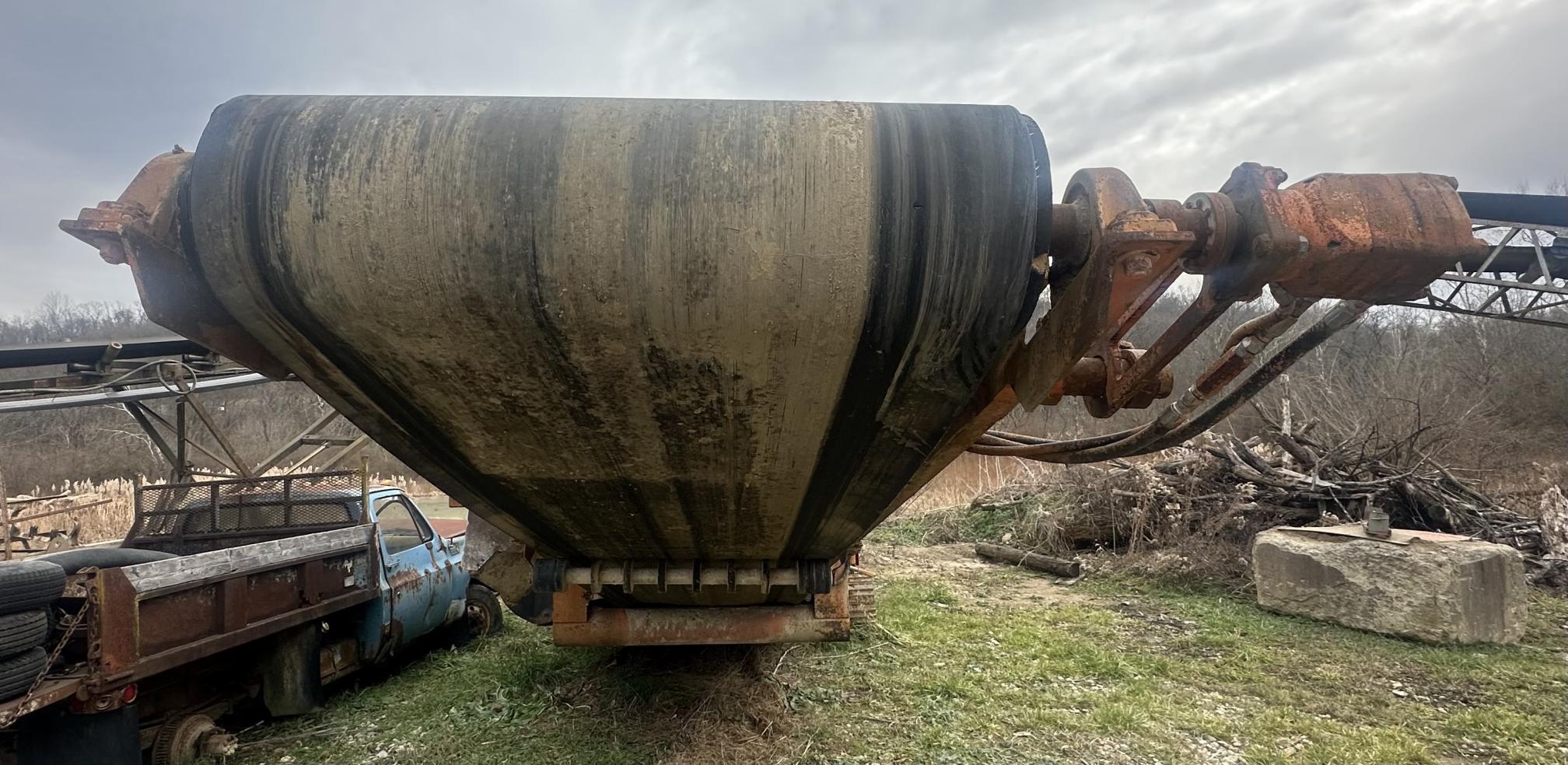 2005 EAGLE CRUSHER 33D8215 - view 2 of 53