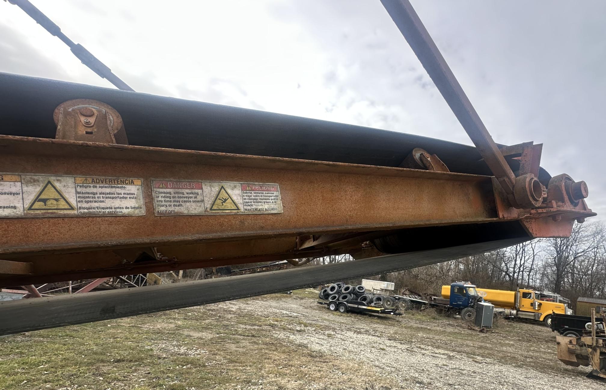 2005 EAGLE CRUSHER 33D8215 - Image 12