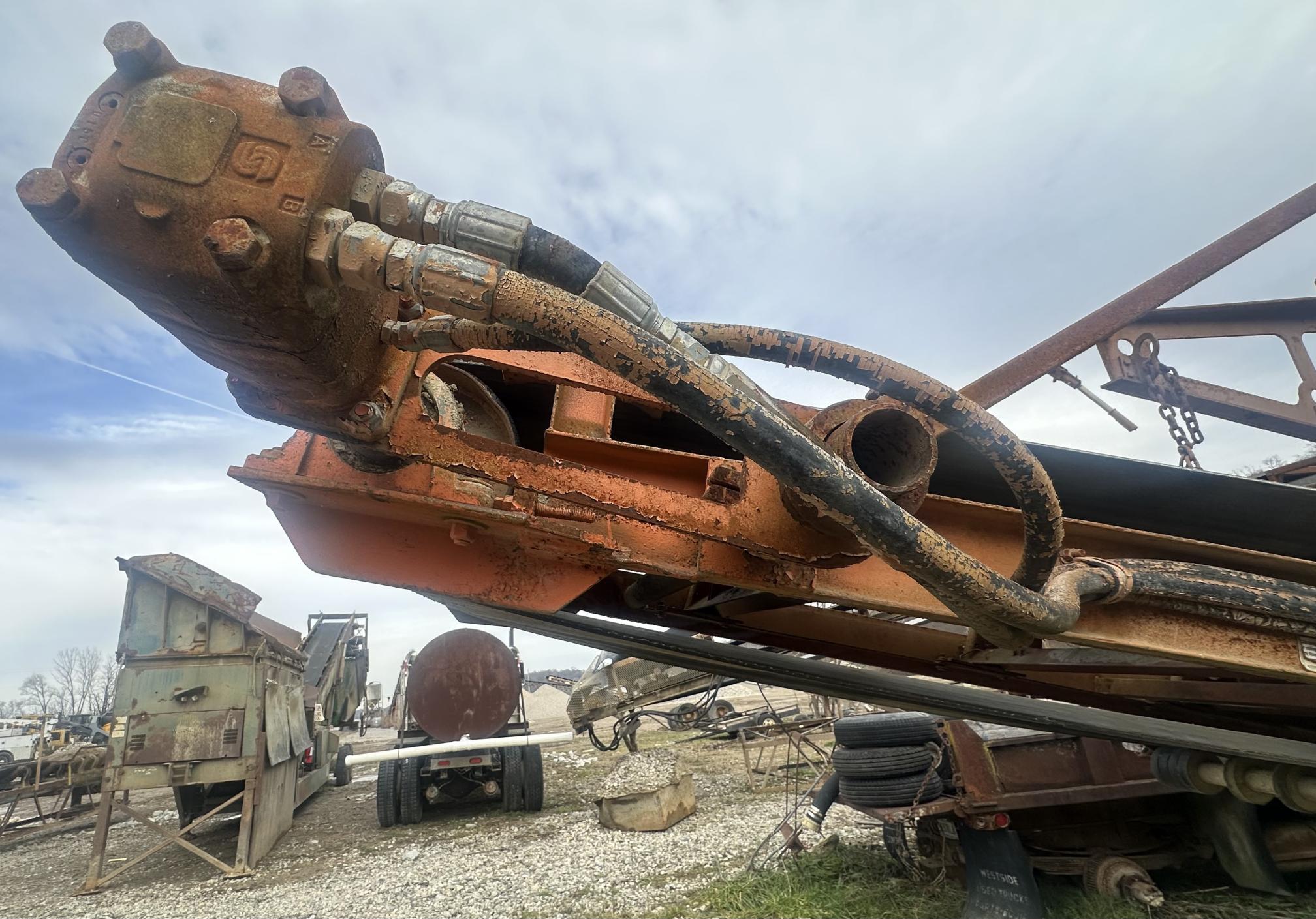 2005 EAGLE CRUSHER 33D8215 - Image 14