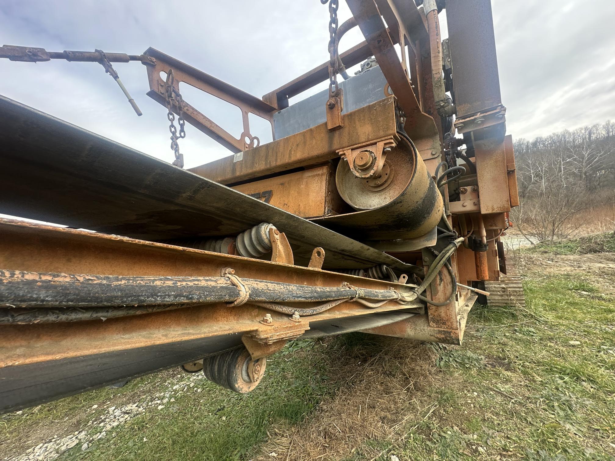 2005 EAGLE CRUSHER 33D8215 - Image 16