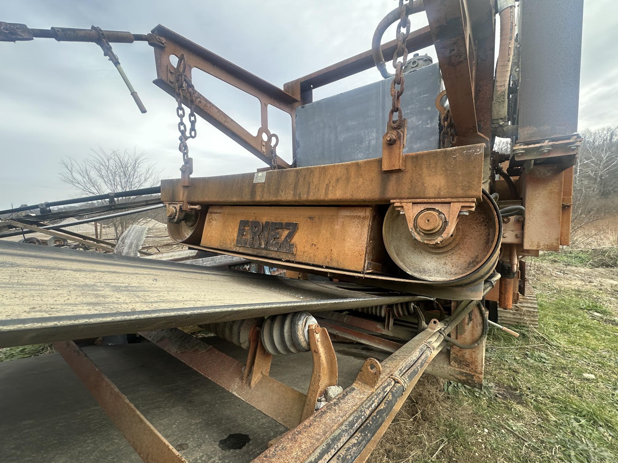 2005 EAGLE CRUSHER 33D8215 - view 17 of 53