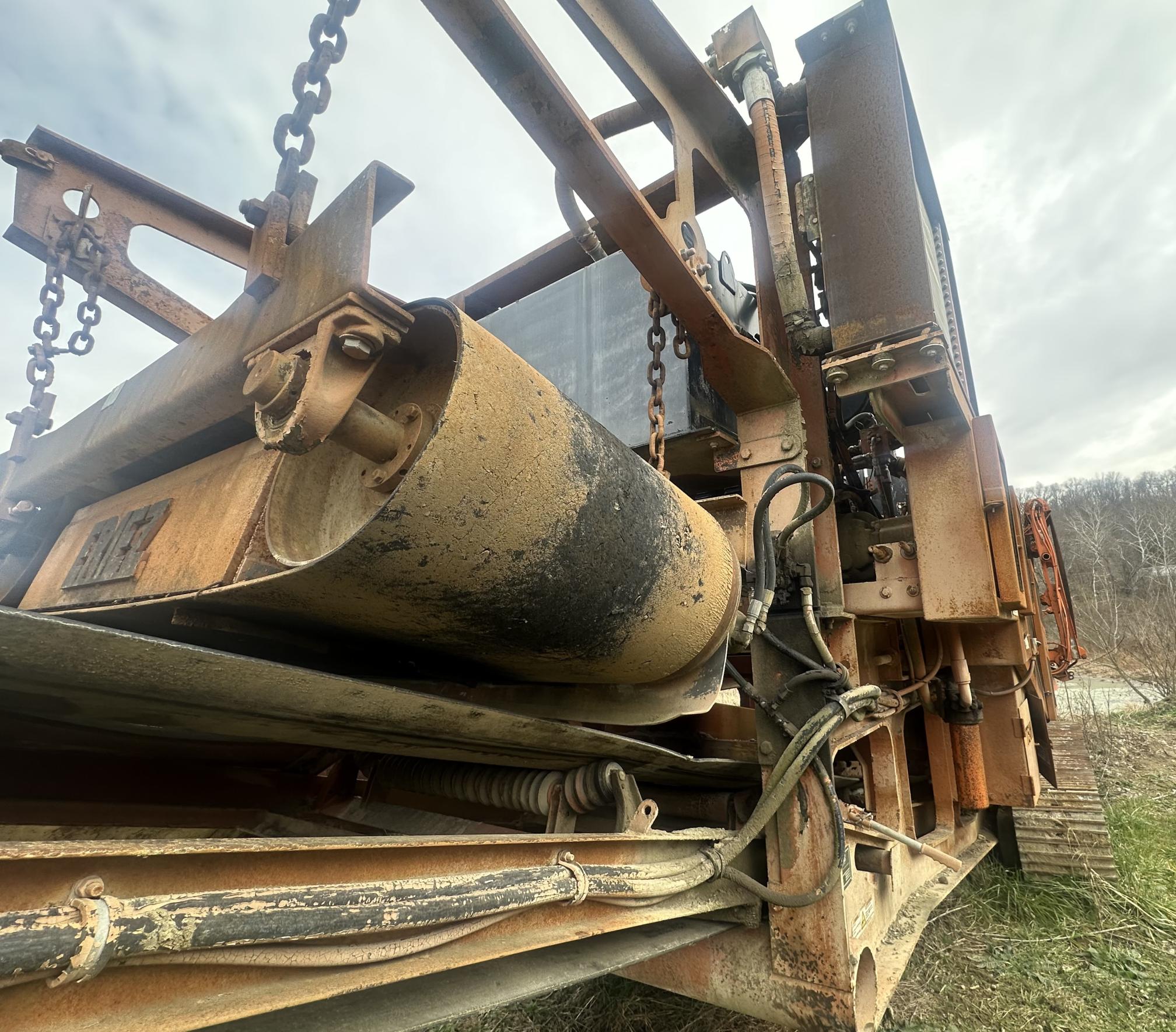 2005 EAGLE CRUSHER 33D8215 - view 18 of 53