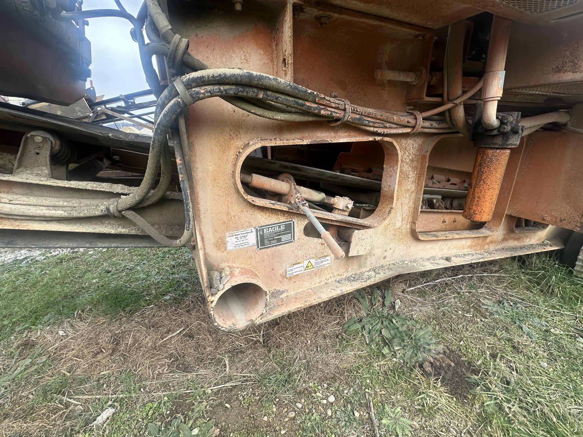 2005 EAGLE CRUSHER 33D8215 - Image 19