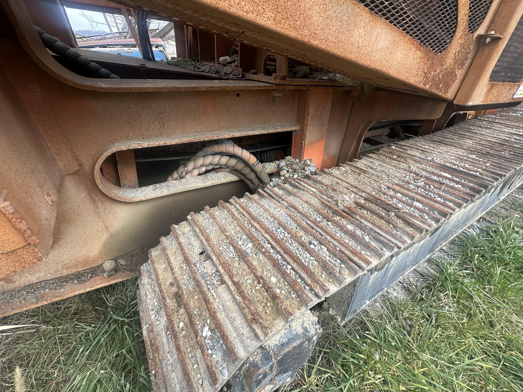 2005 EAGLE CRUSHER 33D8215 - Image 23