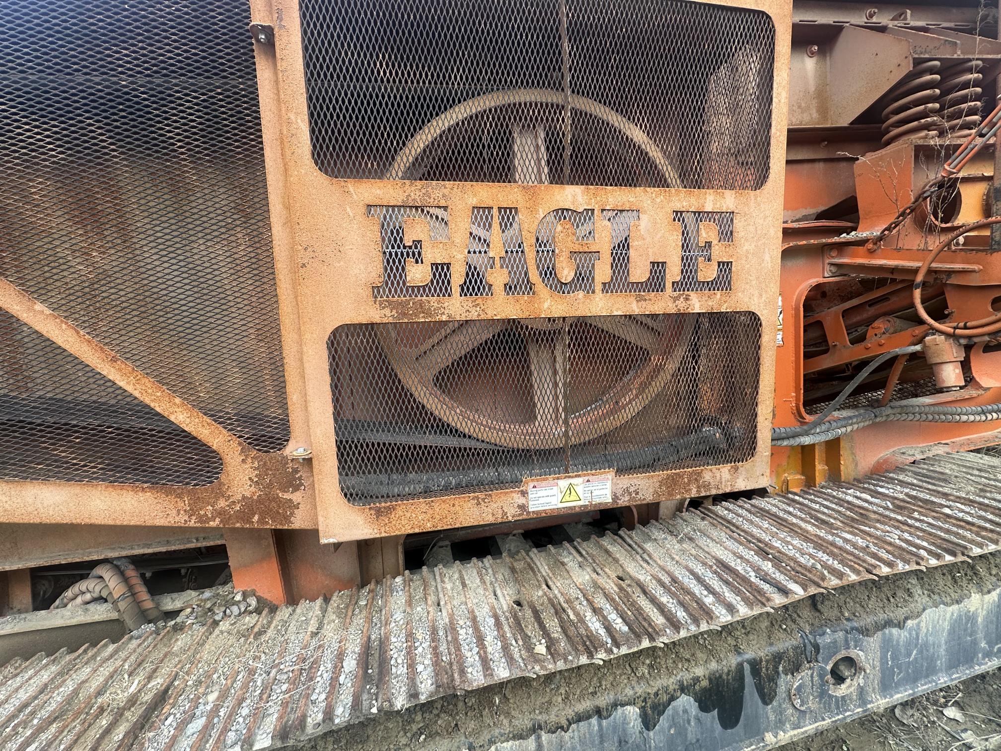 2005 EAGLE CRUSHER 33D8215 - Image 24