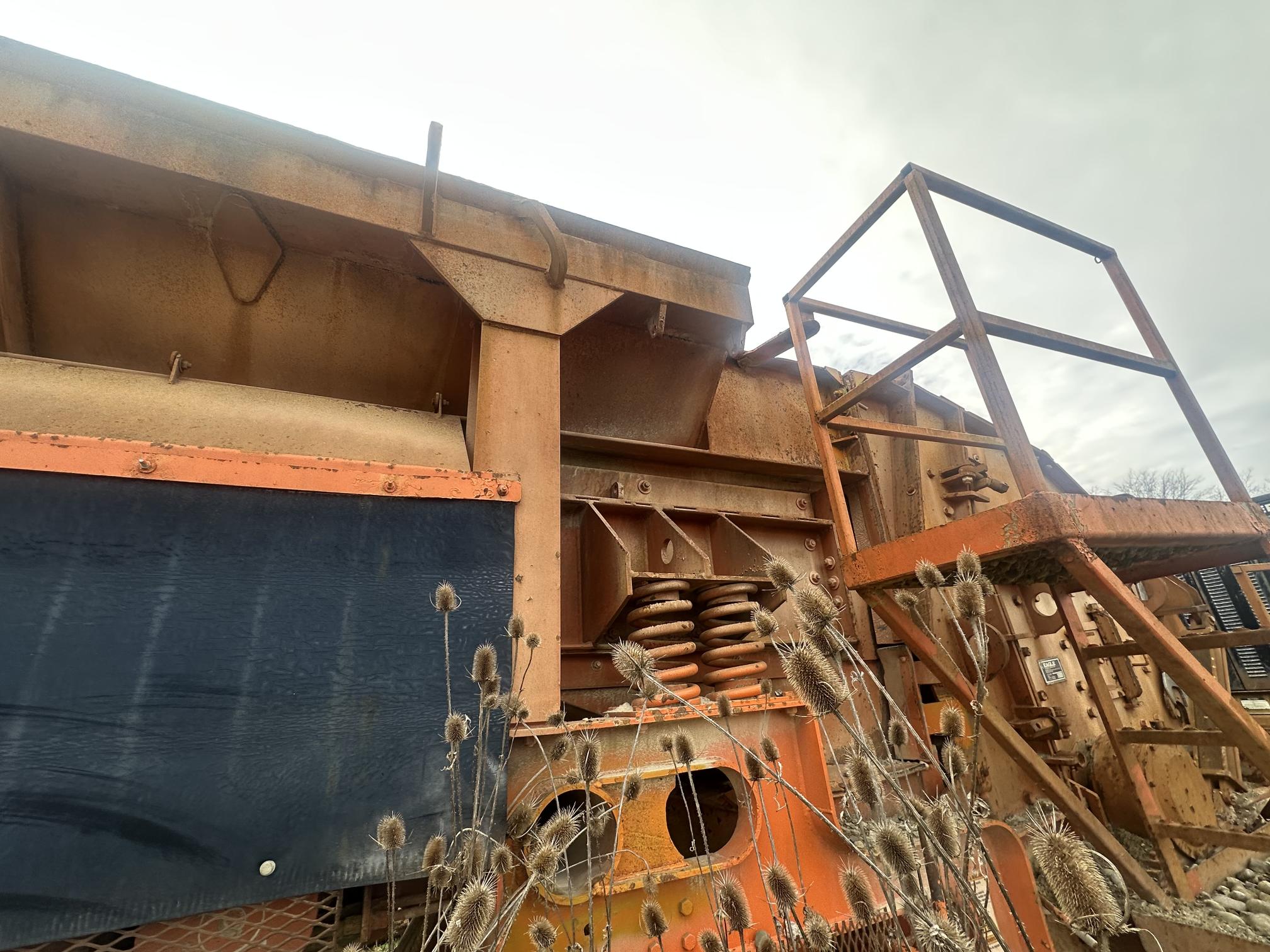 2005 EAGLE CRUSHER 33D8215 - Image 31