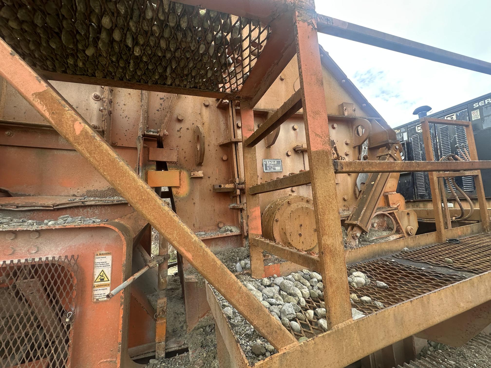 2005 EAGLE CRUSHER 33D8215 - Image 32