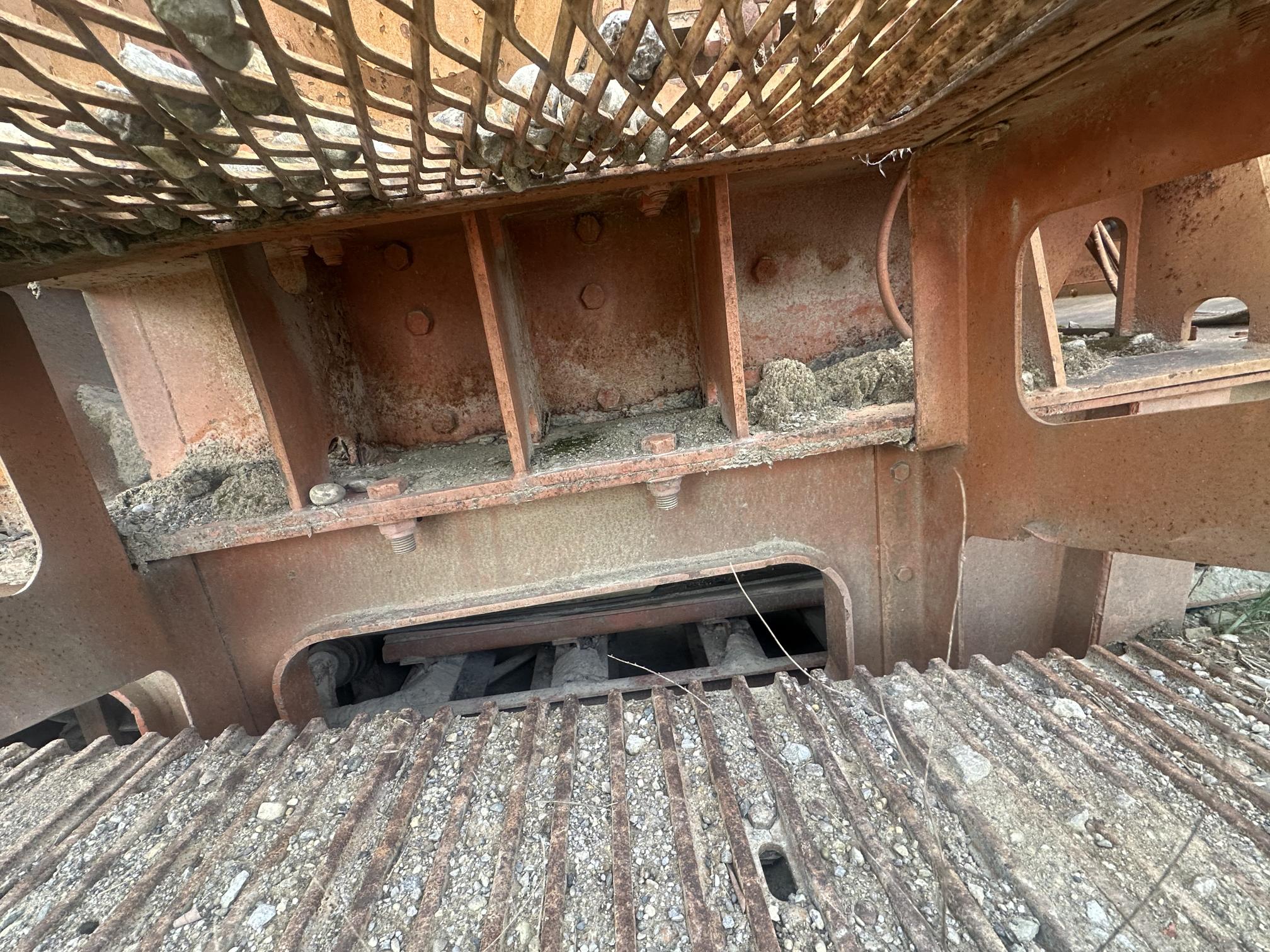 2005 EAGLE CRUSHER 33D8215 - Image 34