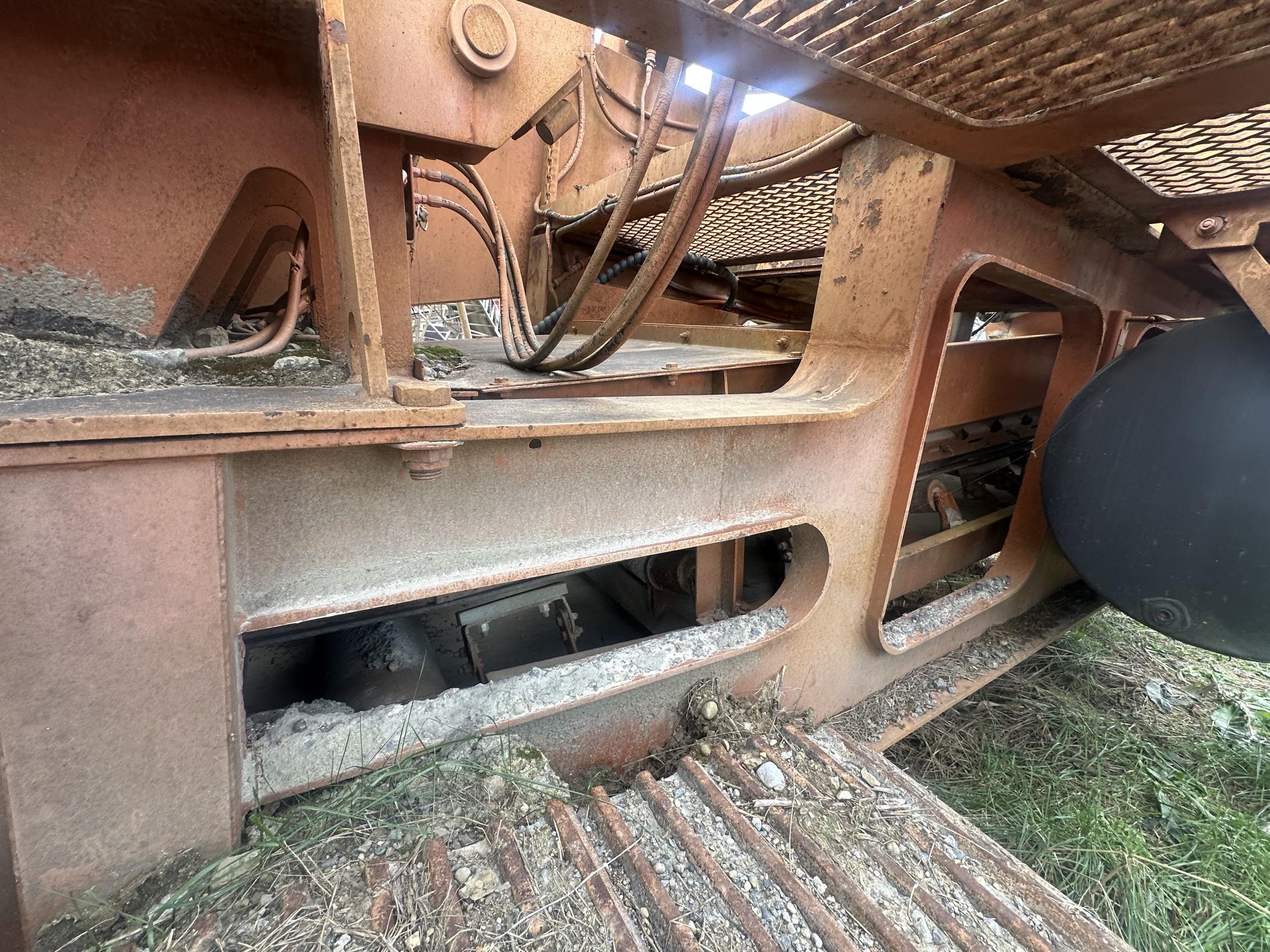 2005 EAGLE CRUSHER 33D8215 - Image 35