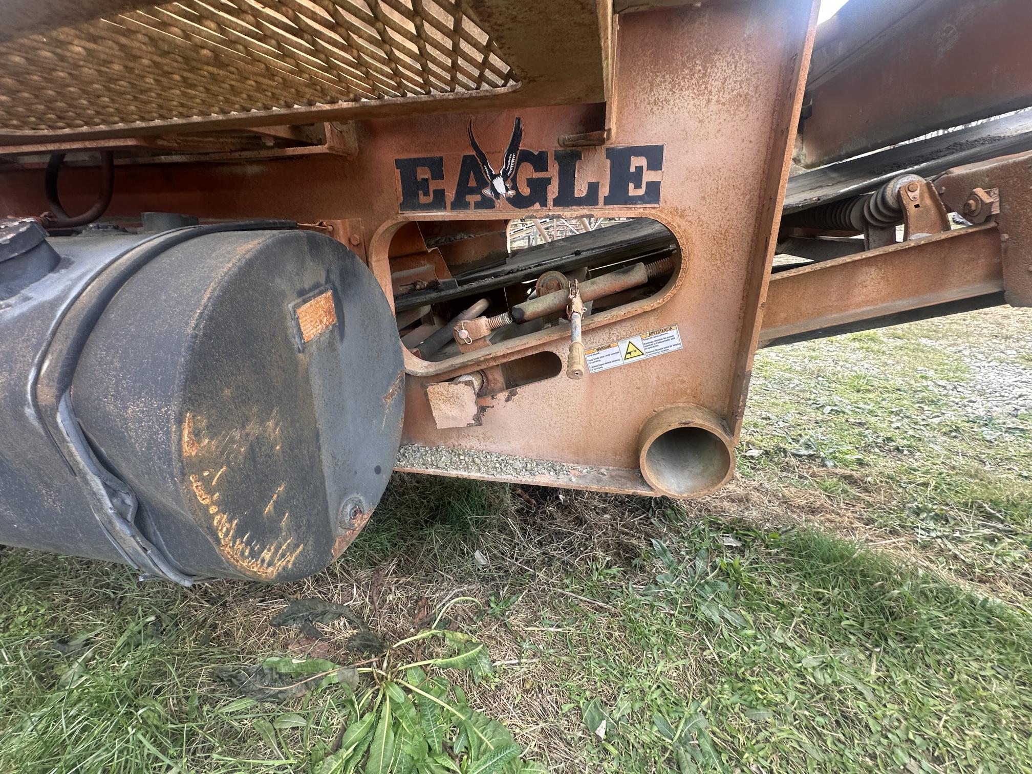 2005 EAGLE CRUSHER 33D8215 - Image 39