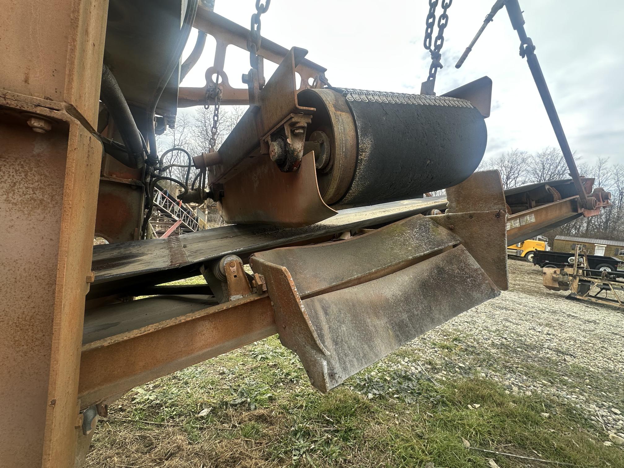 2005 EAGLE CRUSHER 33D8215 - Image 40