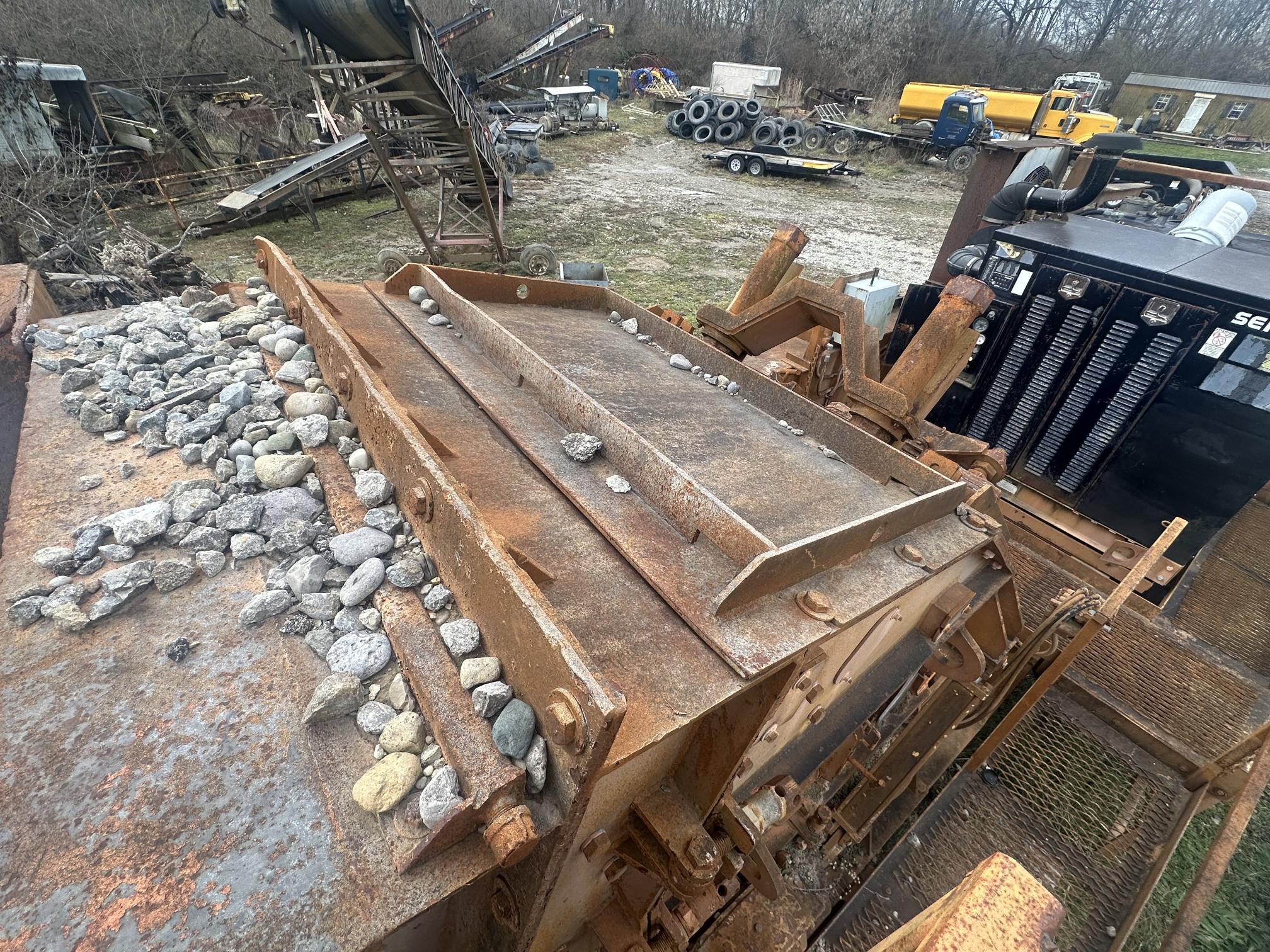 2005 EAGLE CRUSHER 33D8215 - Image 42