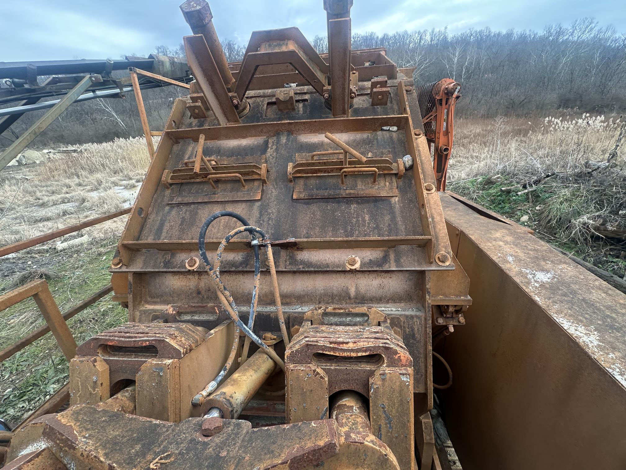 2005 EAGLE CRUSHER 33D8215 - Image 45