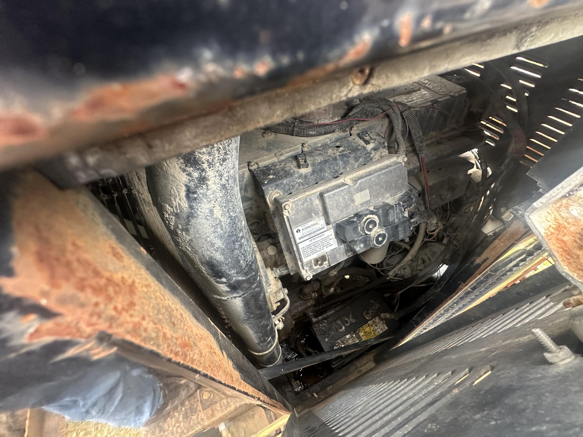 2005 EAGLE CRUSHER 33D8215 - Image 51