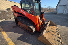 2021 KUBOTA SVL97-2 - Image 8