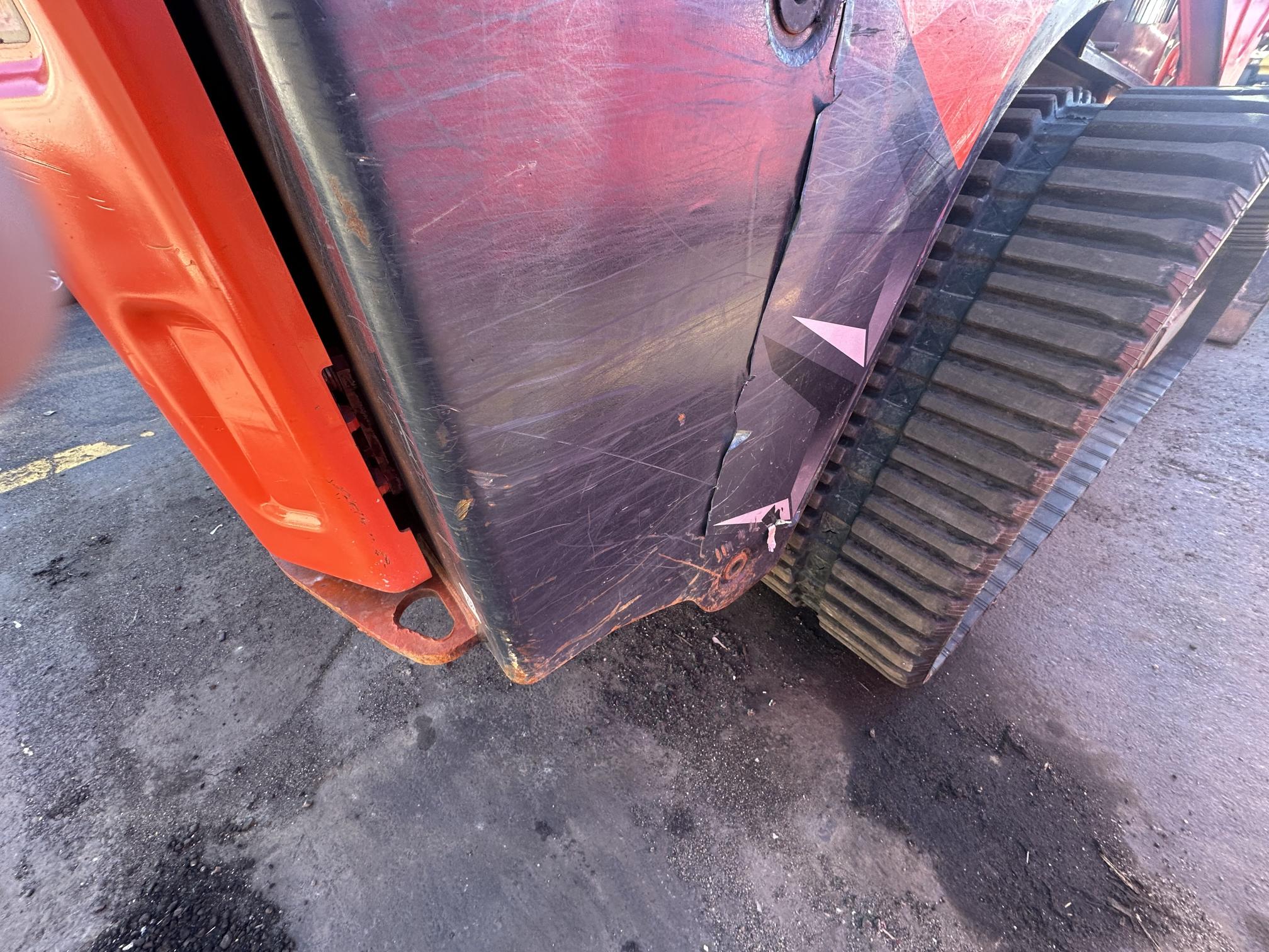 2021 KUBOTA SVL97-2 - Image 13