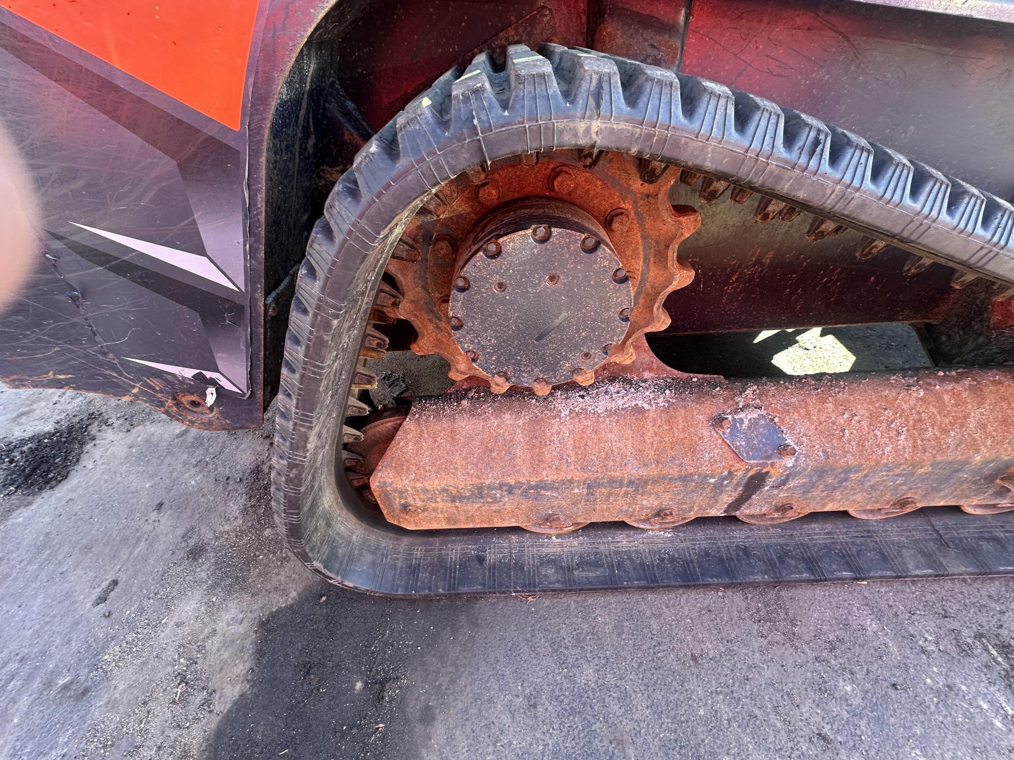 2021 KUBOTA SVL97-2 - Image 14