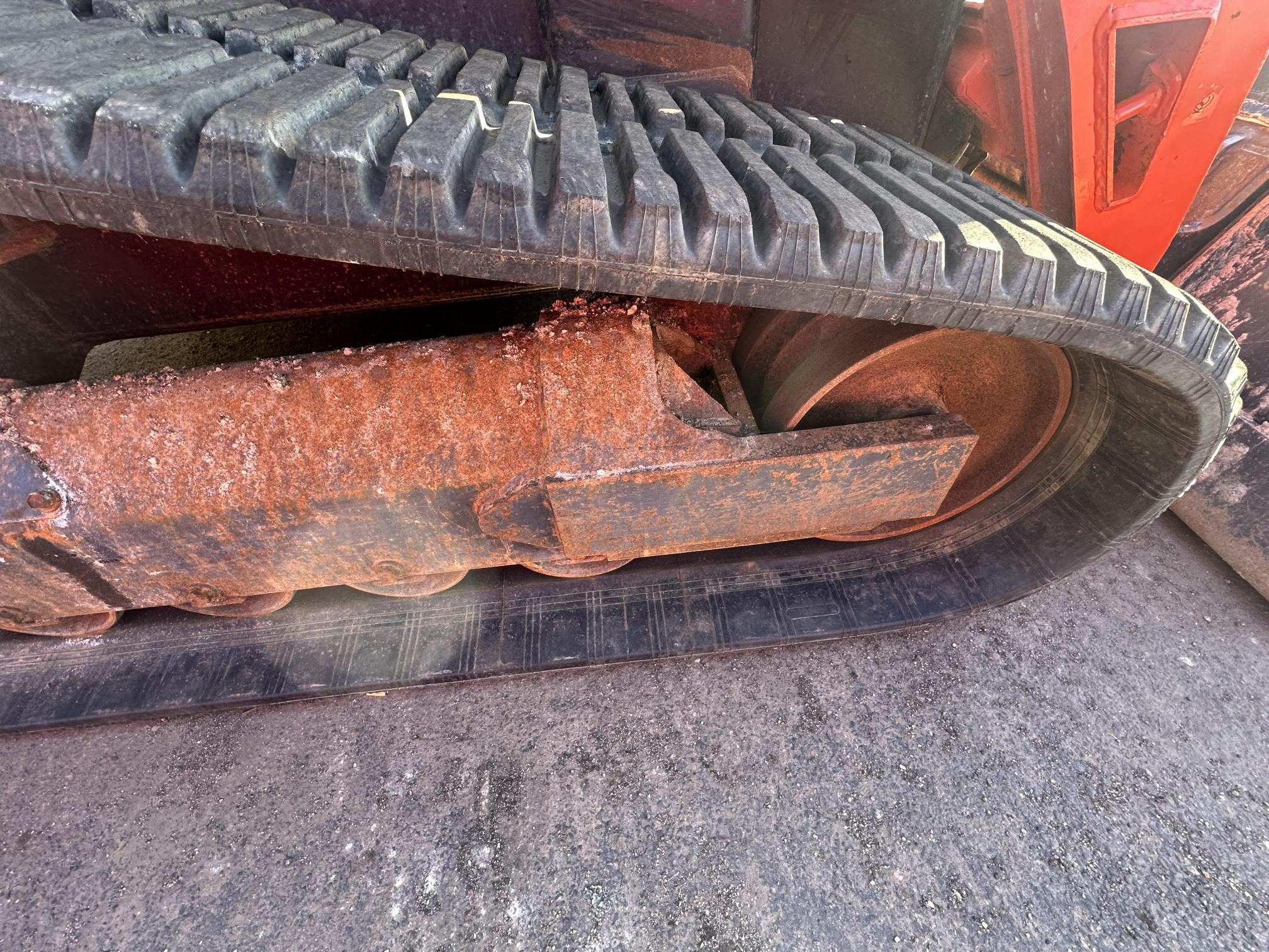 2021 KUBOTA SVL97-2 - Image 15