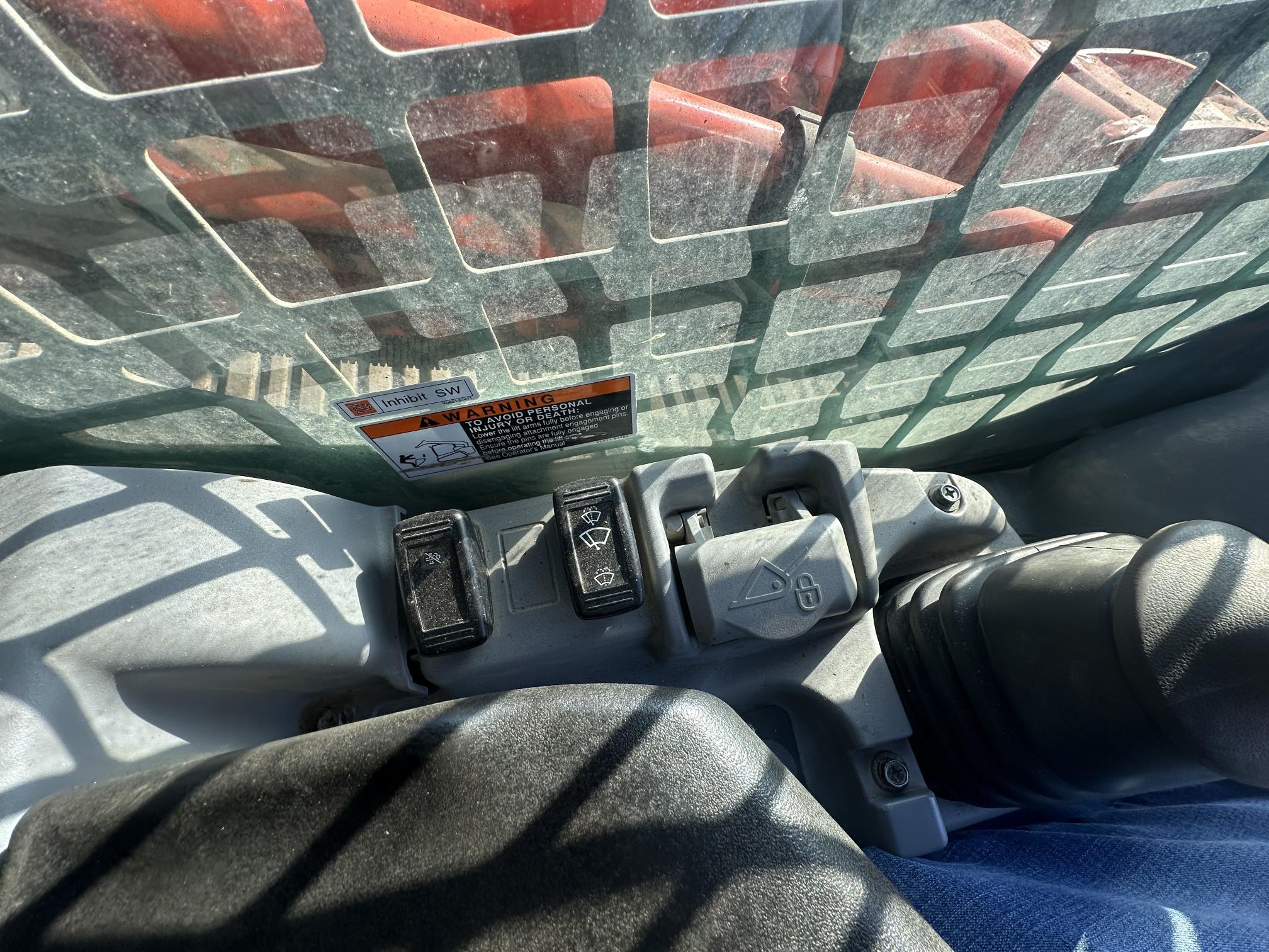 2021 KUBOTA SVL97-2 - Image 21