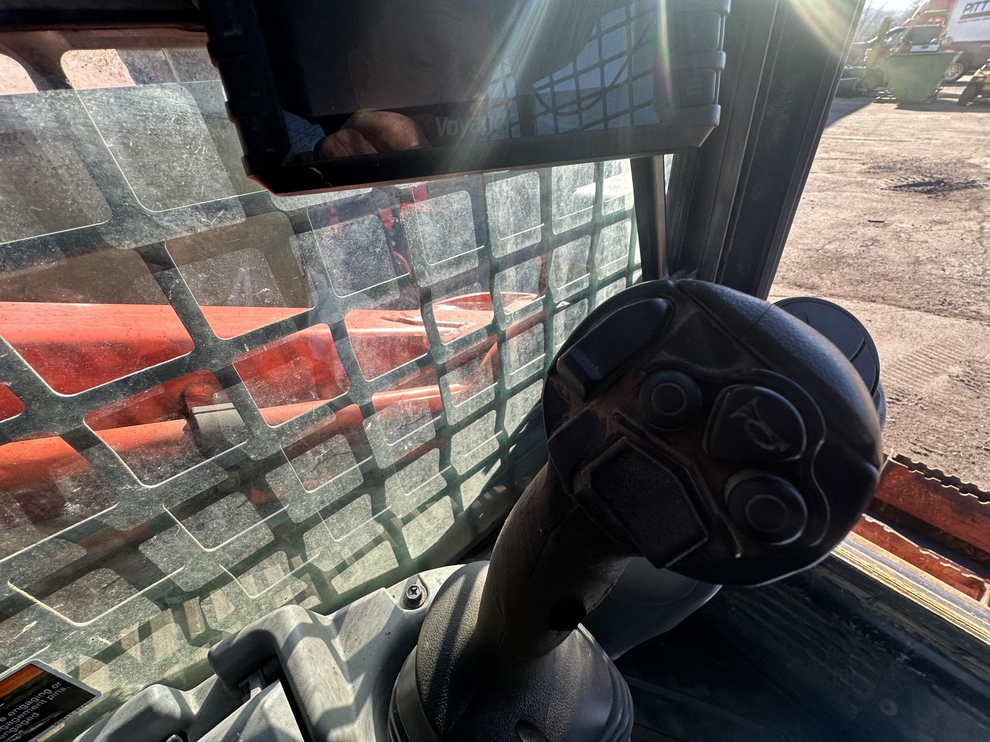 2021 KUBOTA SVL97-2 - Image 22