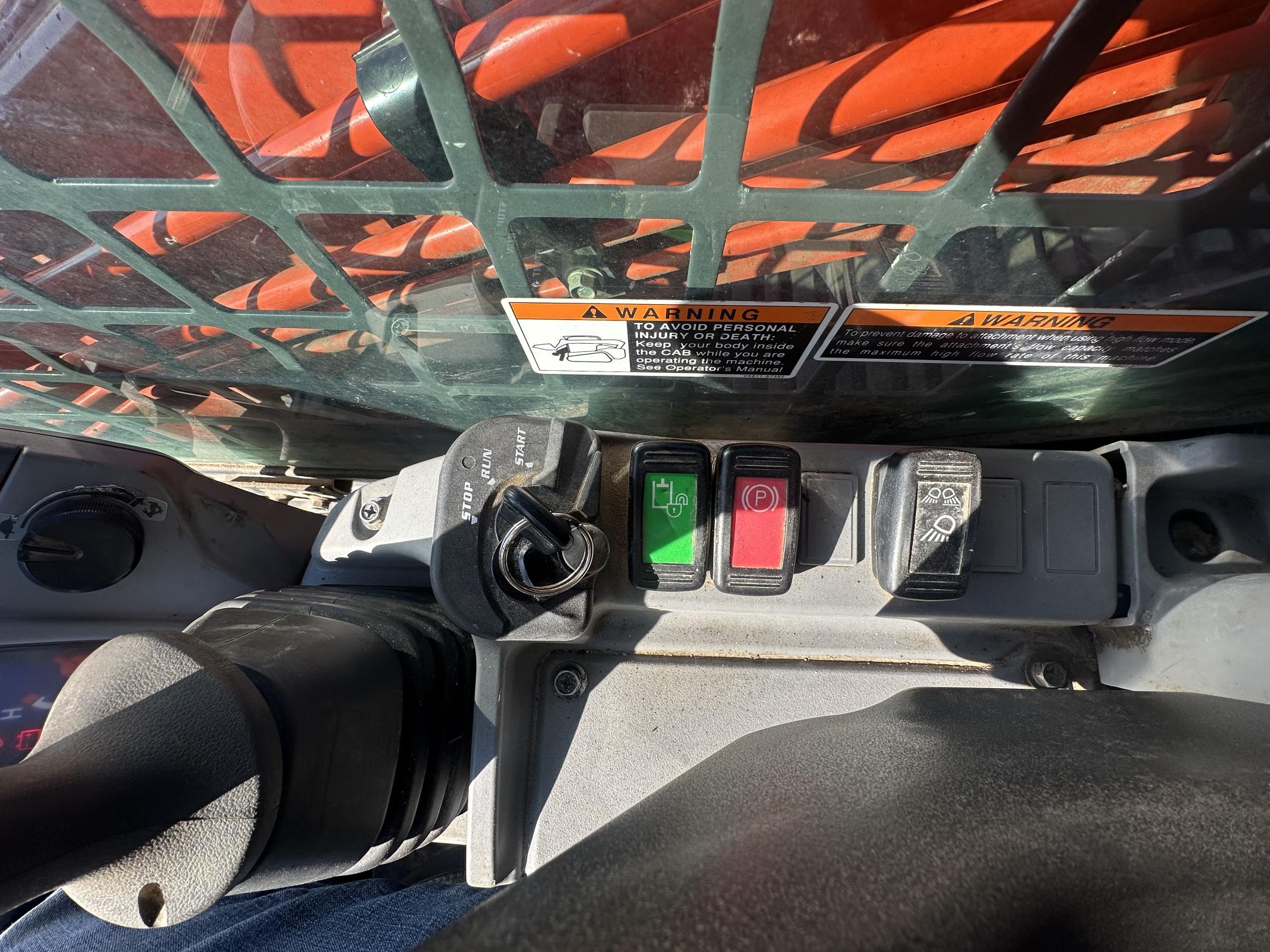 2021 KUBOTA SVL97-2 - Image 23