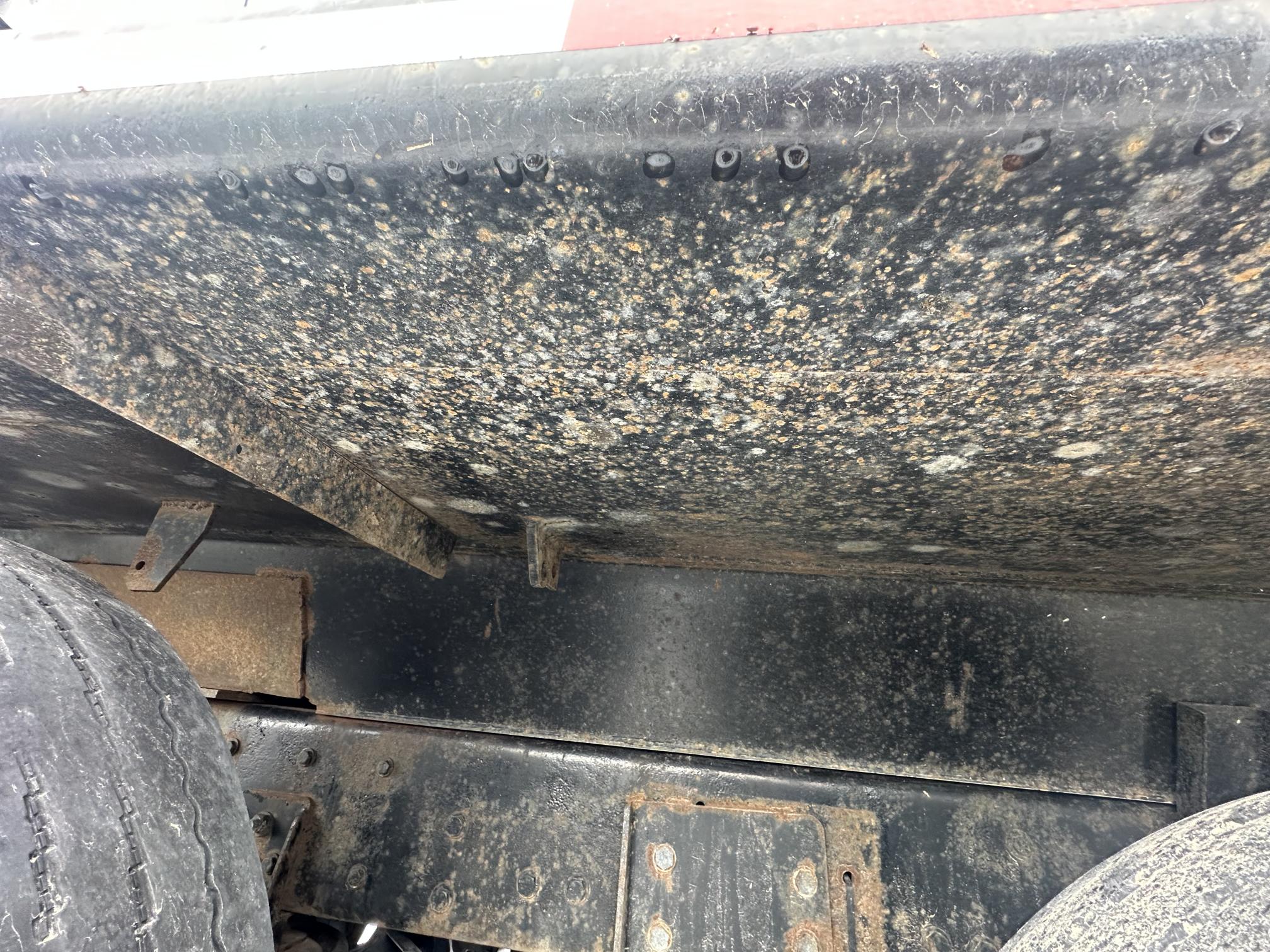 2002 KENWORTH T800 - Image 20