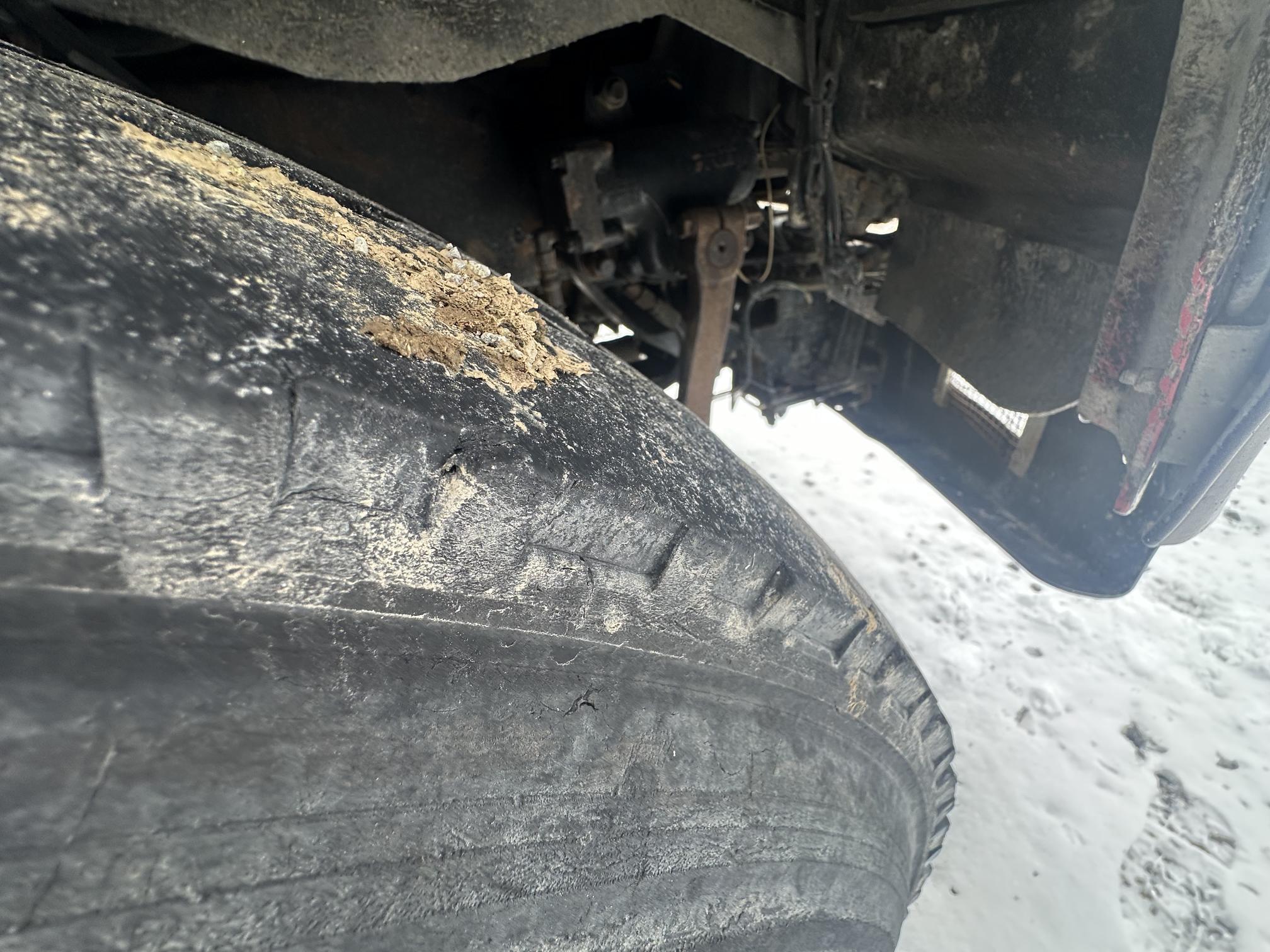 2002 KENWORTH T800 - Image 36