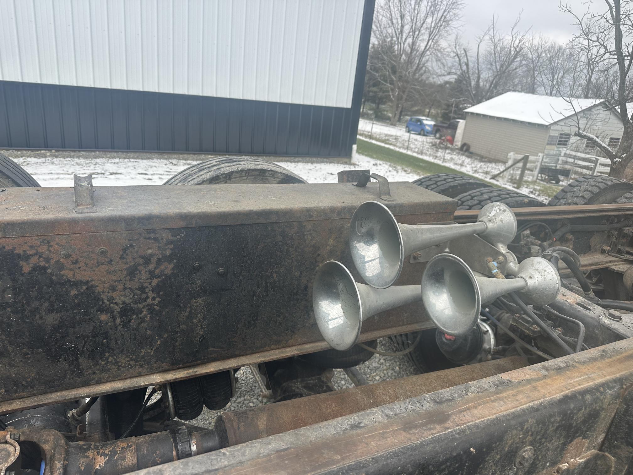 2002 KENWORTH T800 - Image 53