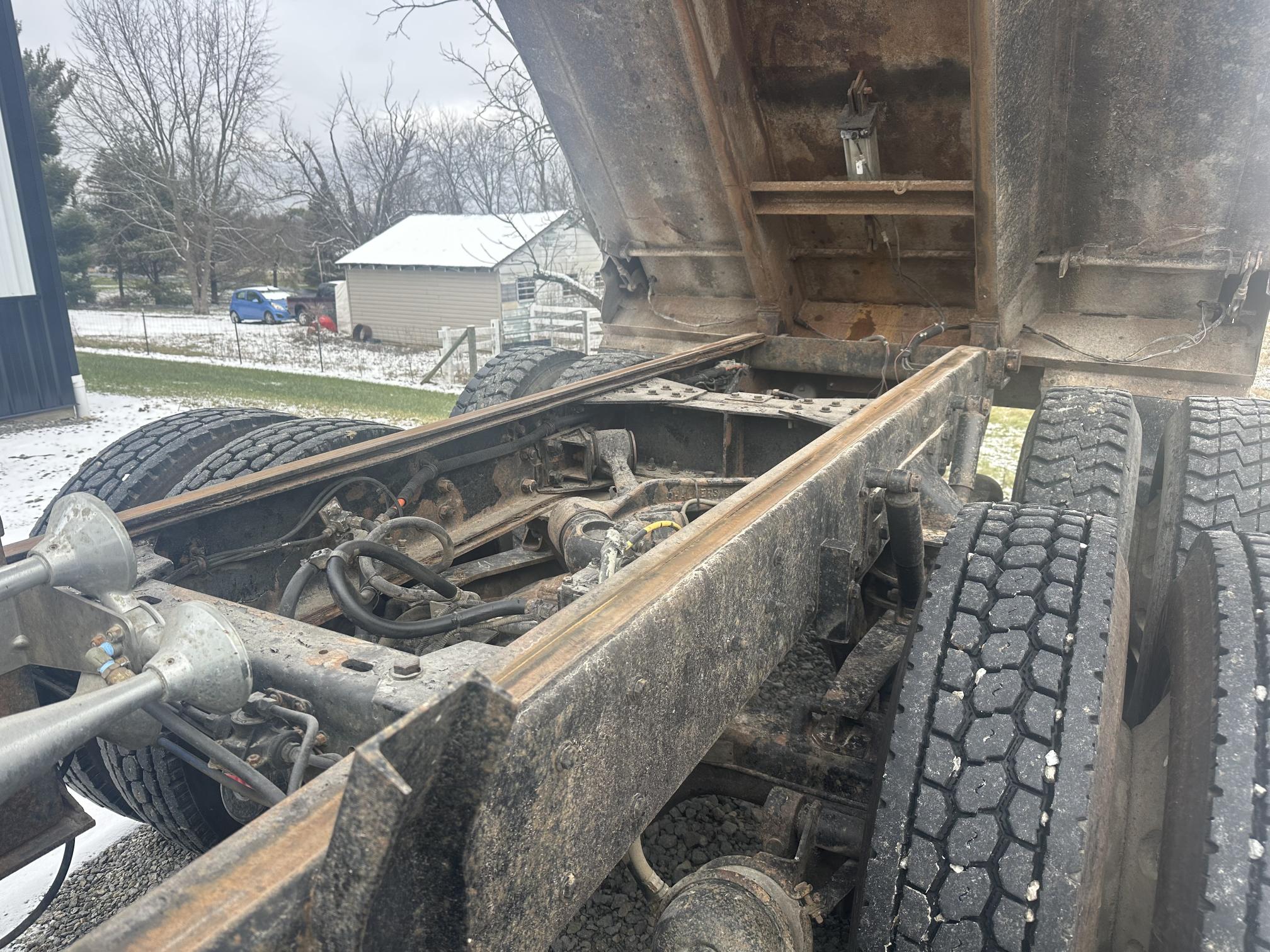 2002 KENWORTH T800 - Image 54