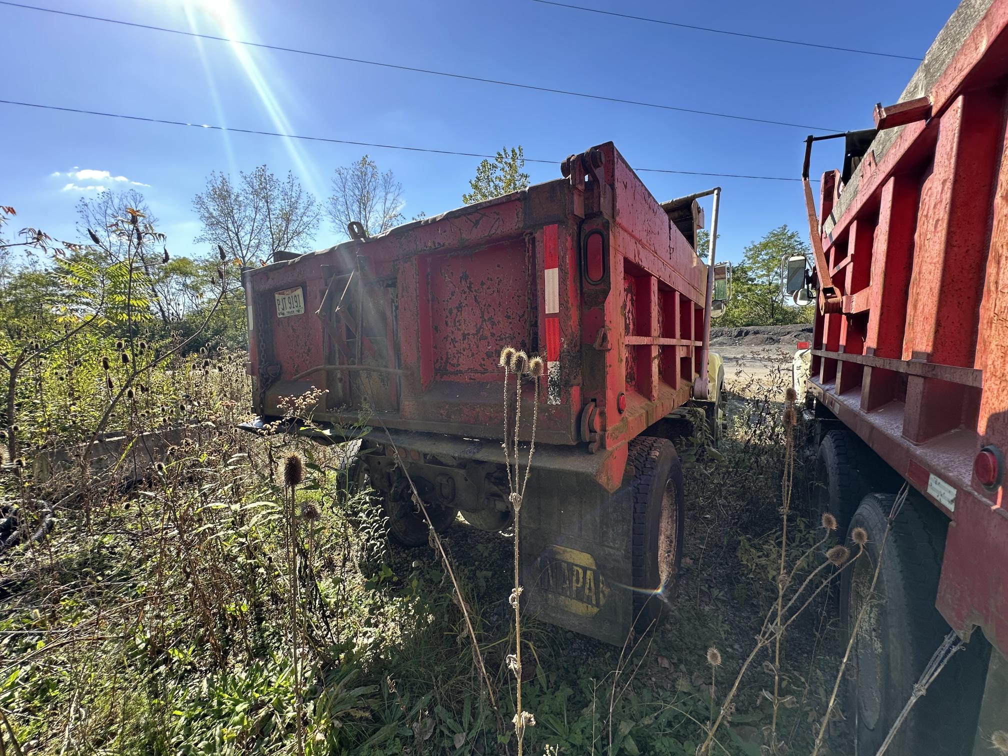 1993 FORD L9000 - view 6 of 27