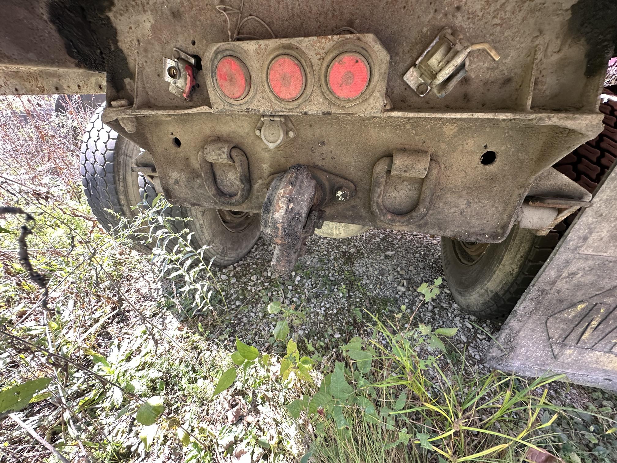 1993 FORD L9000 - view 7 of 27